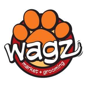 WAGZ logo